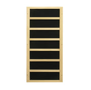 Dynamic "Monaco" 6 Person Ultra Low EMF Far IR Sauna (DYN-6996-01 Elite) - DYN-6996-01 Elite image 7