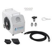 Dynamic Cold Therapy - Premier Edition Chiller with WIFI APP - DCT-SV-10DO3 image 5