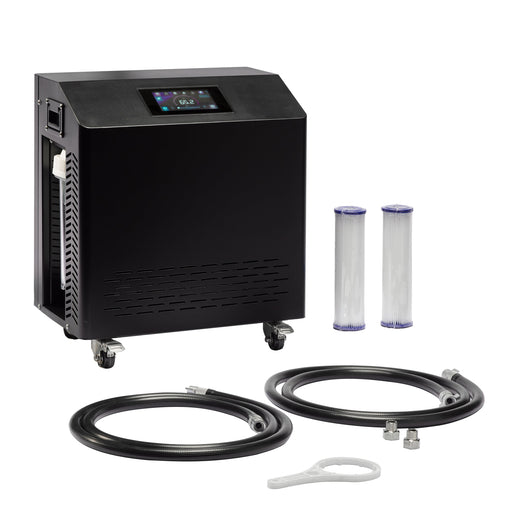 Dynamic Cold Therapy Basic Edition Chiller (Cold/Heat) with WIFI APP - DCT-SY-10-PRO image 2