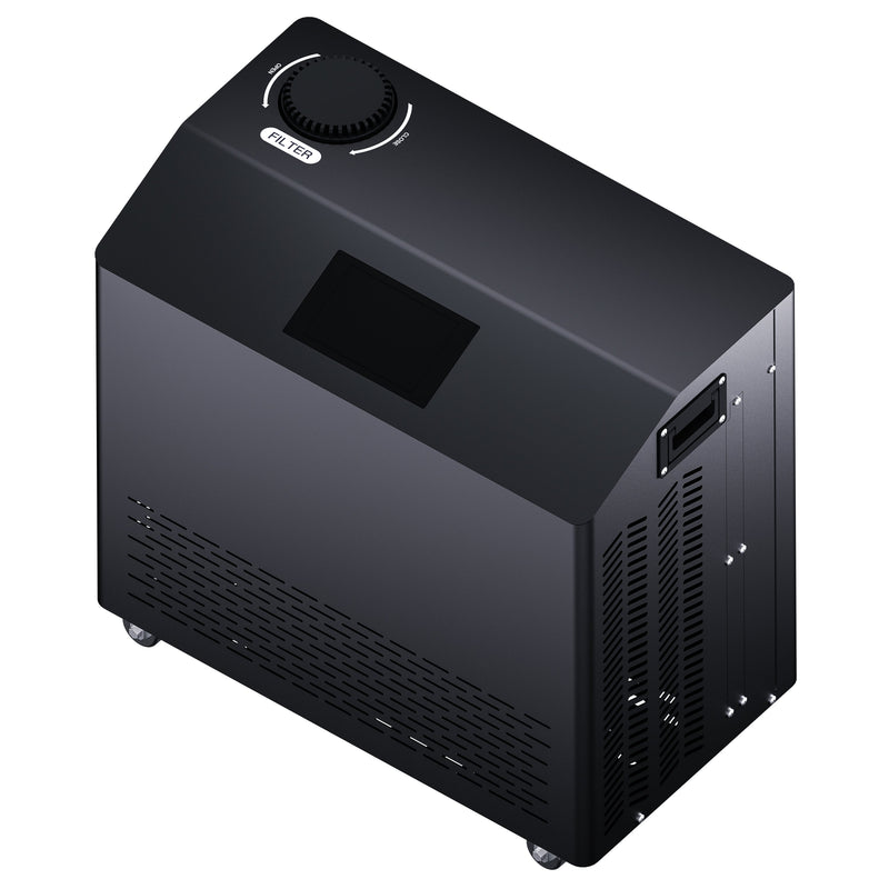 Dynamic Cold Therapy Basic Edition Chiller (Cold/Heat) with WIFI APP - DCT-SY-08-PRO image 4