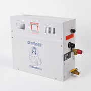 Aromatherapy Steam Pump Kit