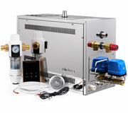 Dual Steam Outlet Head Kit