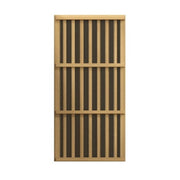 Maxxus 3 Person Low EMF FAR IR Sauna (MX-K306-01) - MX-K306-01 image 8