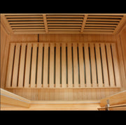 Maxxus 3 Person Low EMF FAR IR Sauna (MX-K306-01) - MX-K306-01 image 9