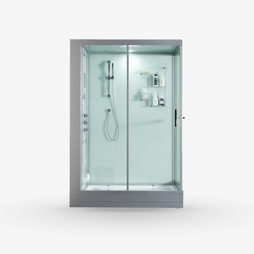Maya Bath Anzio Steam Shower - image 2