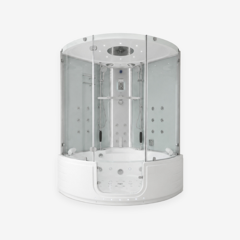 Maya Bath Comfort Steam Shower - image 1