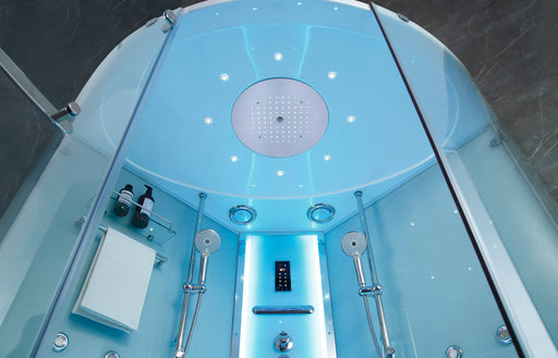 Maya Bath Comfort Steam Shower - image 2